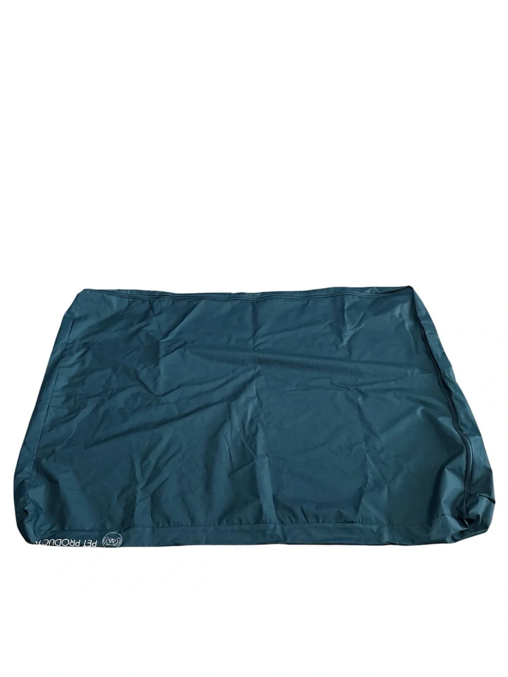 Replacement Dog Bed Cover Indoor Outdoor Water Resistant 53” x 40” Size XXL
